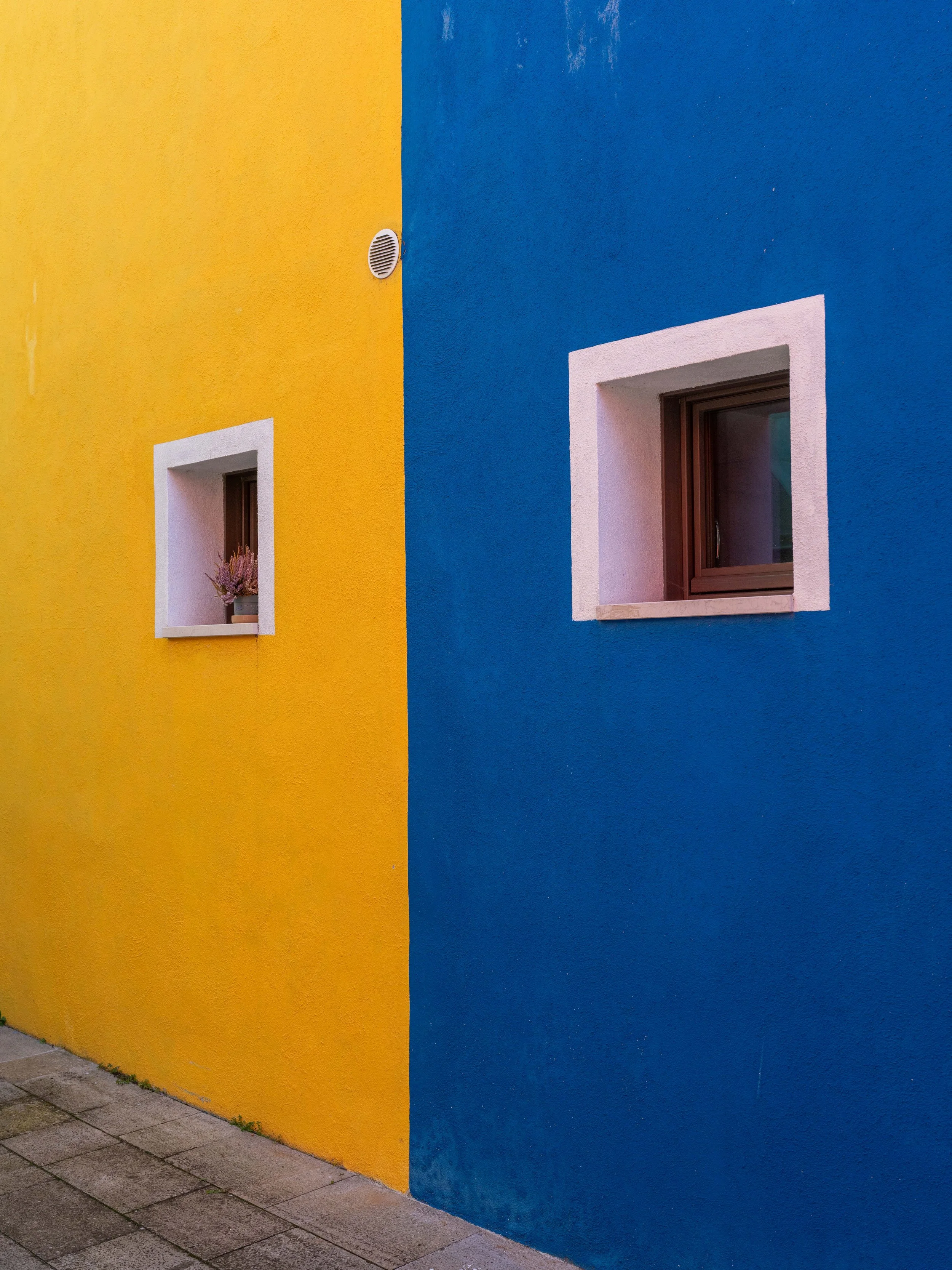 Burano, Italy. 2026