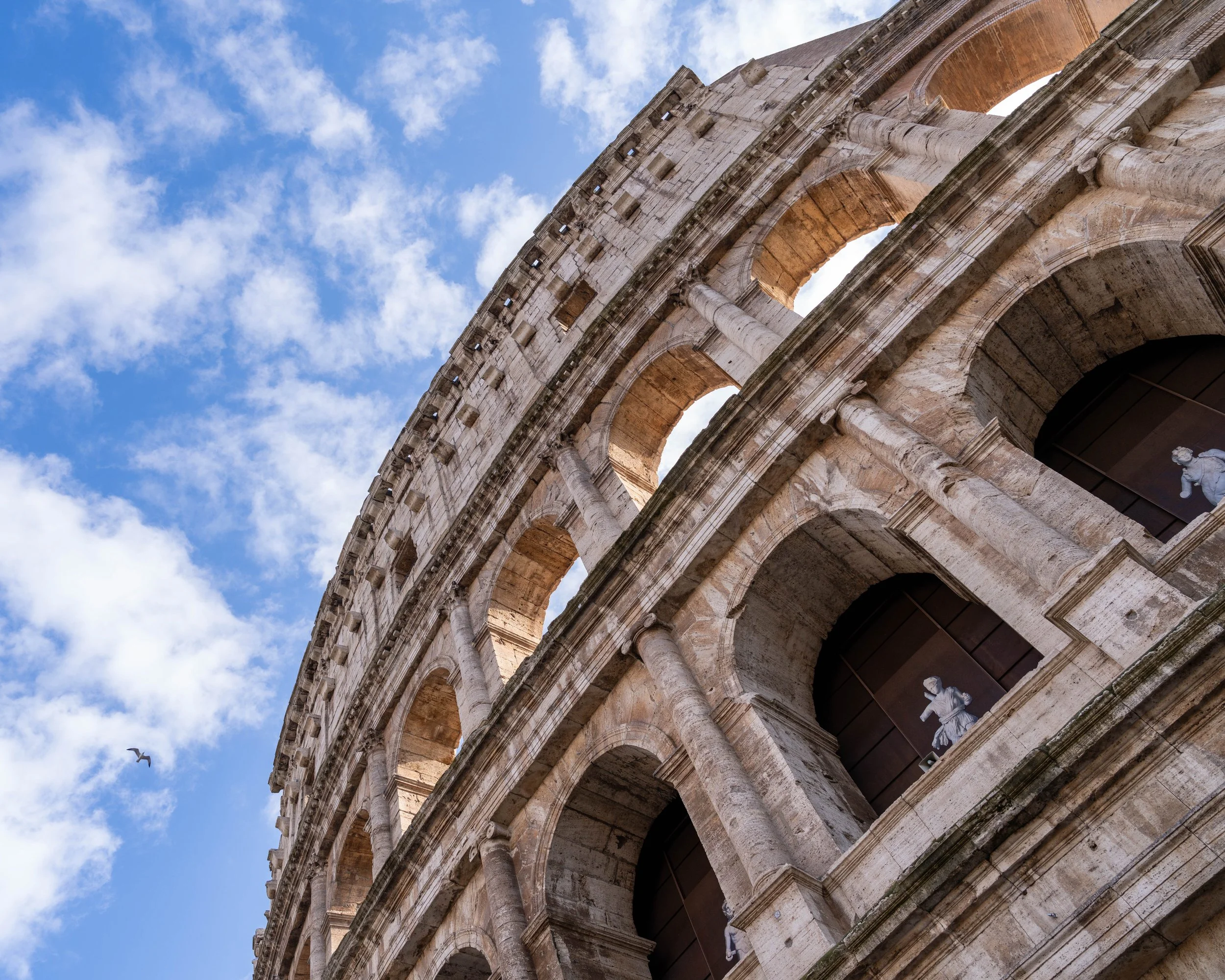 Rome, Italy. 2026