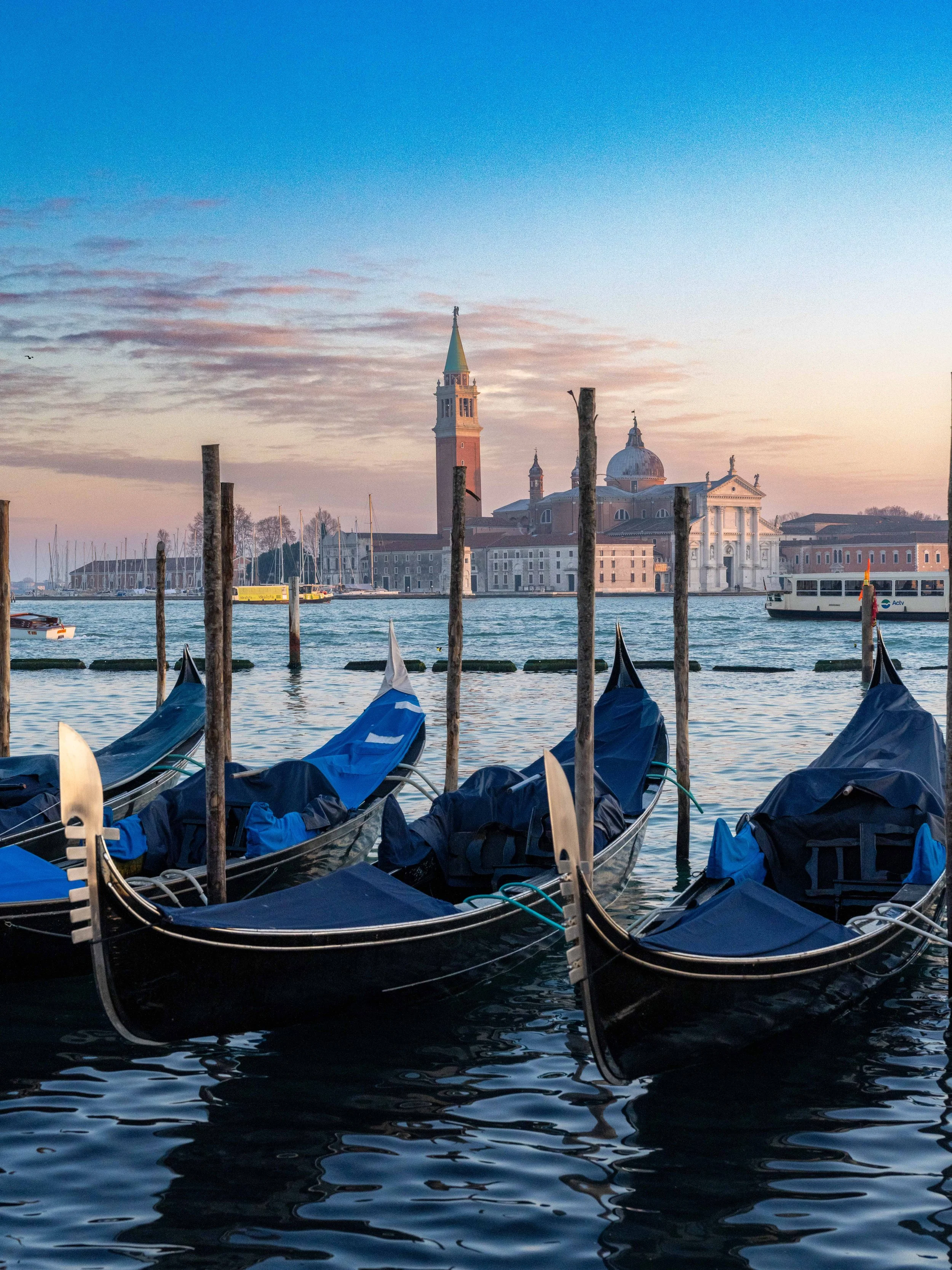 Venice, Italy. 2026