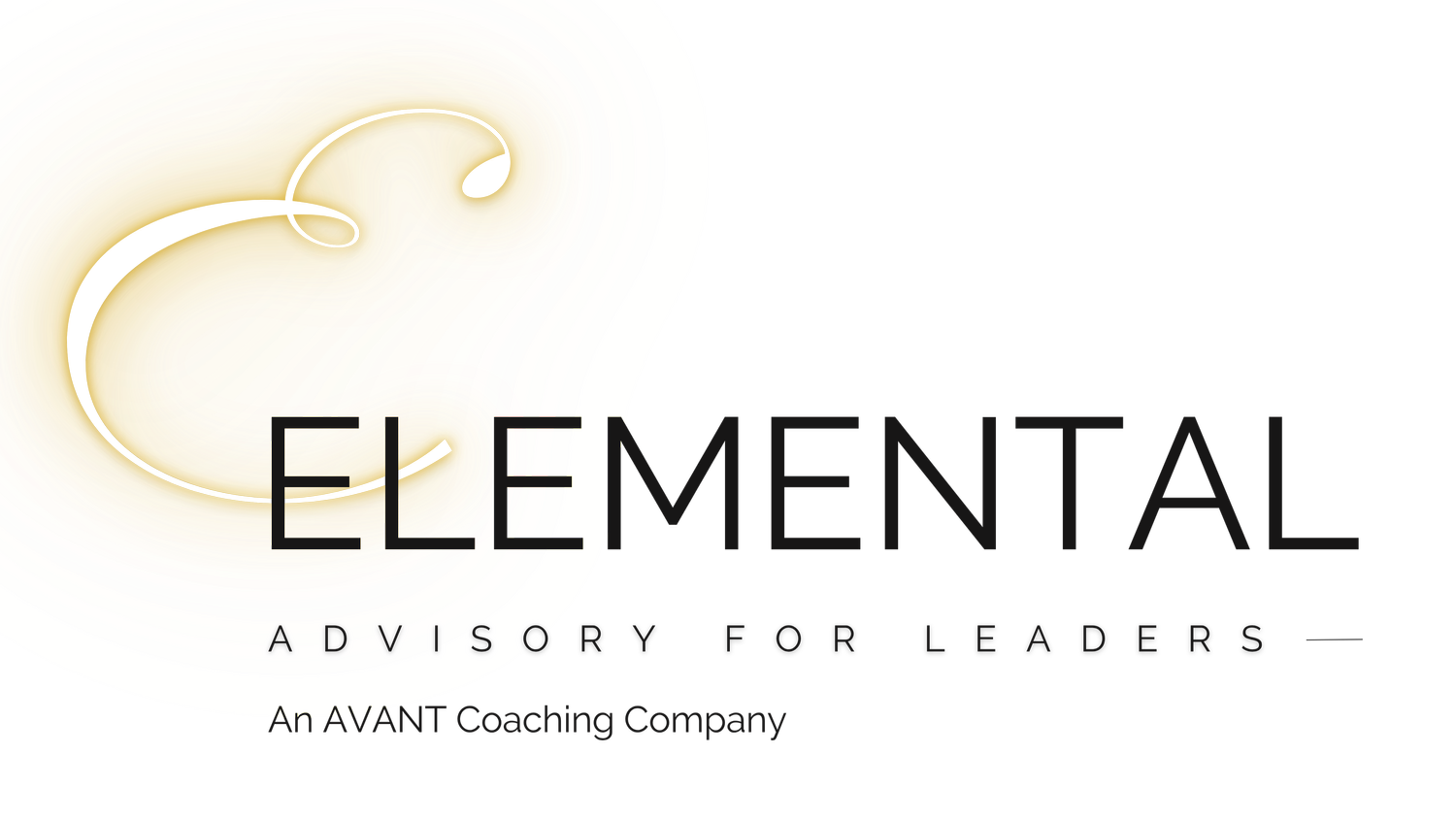 Elemental Advisory for Leaders