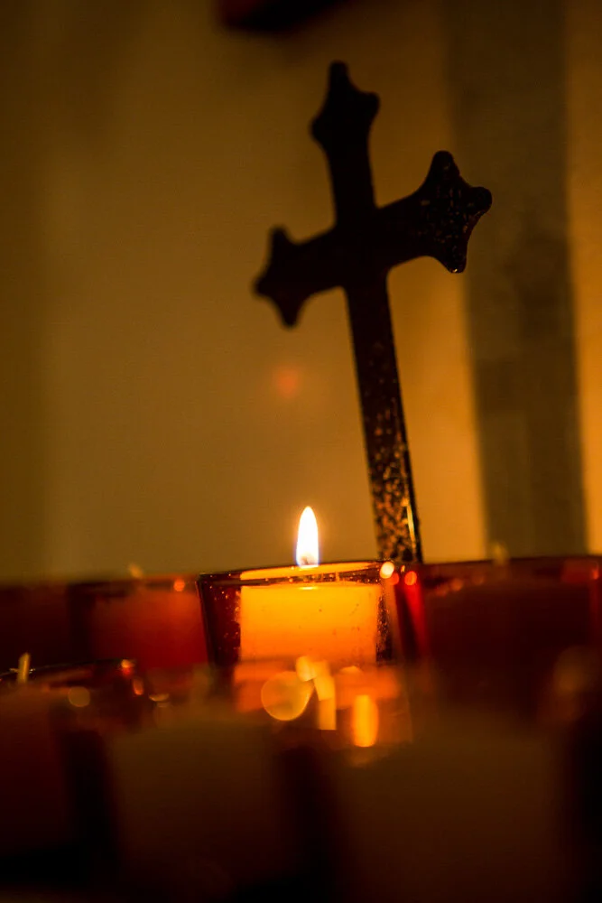 Worship in a Time of Pandemic (Part 1)