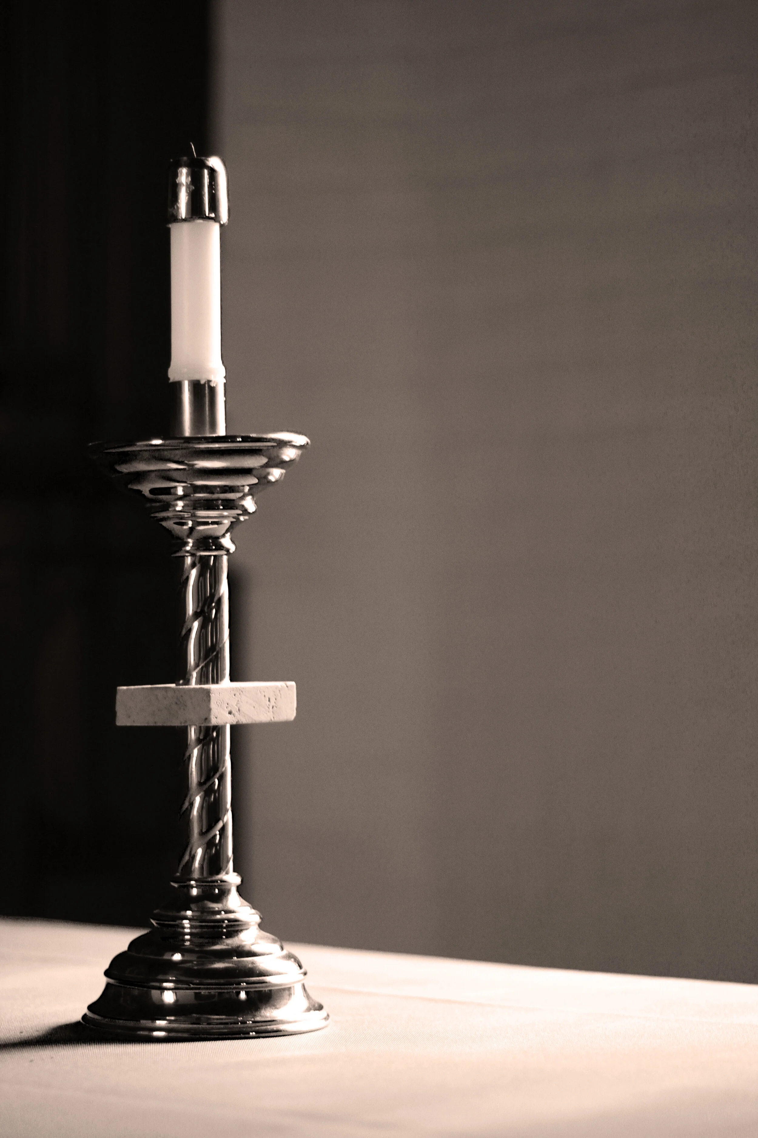 Worship in a Time of Pandemic (Part 2)