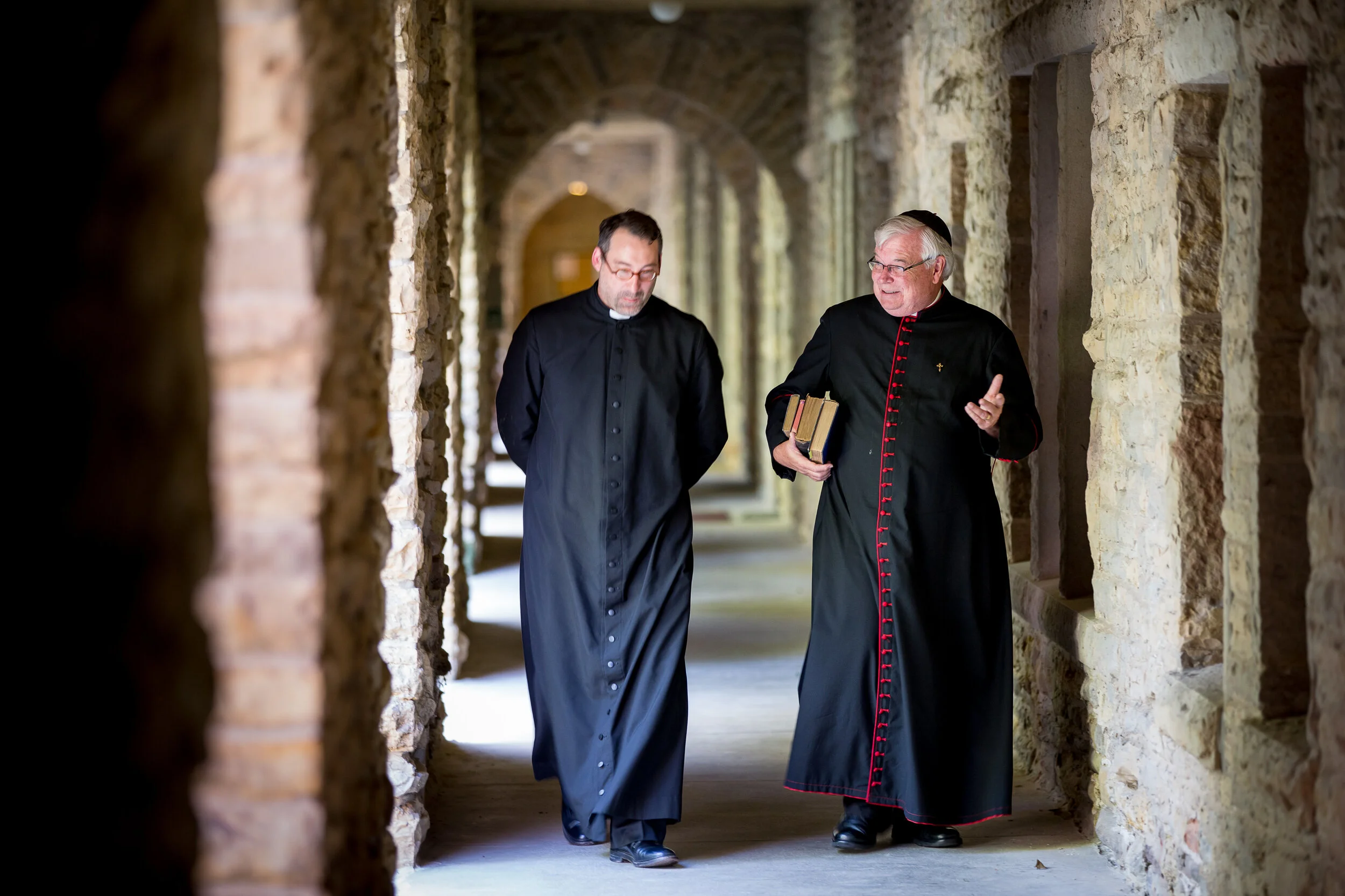 Why Patristics?