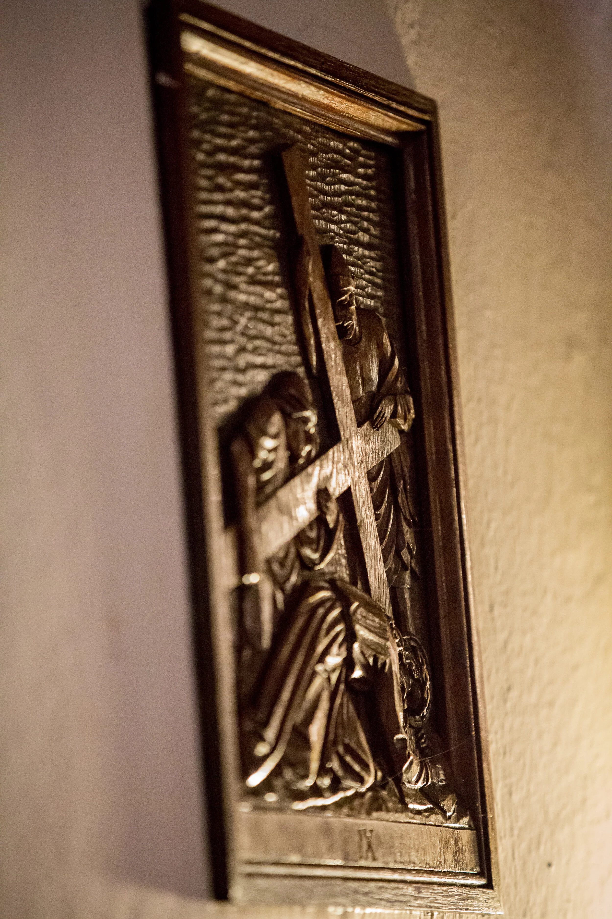 The Daily Office during the Sacred Triduum