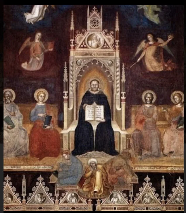 The Sacramental Vocation of Teaching