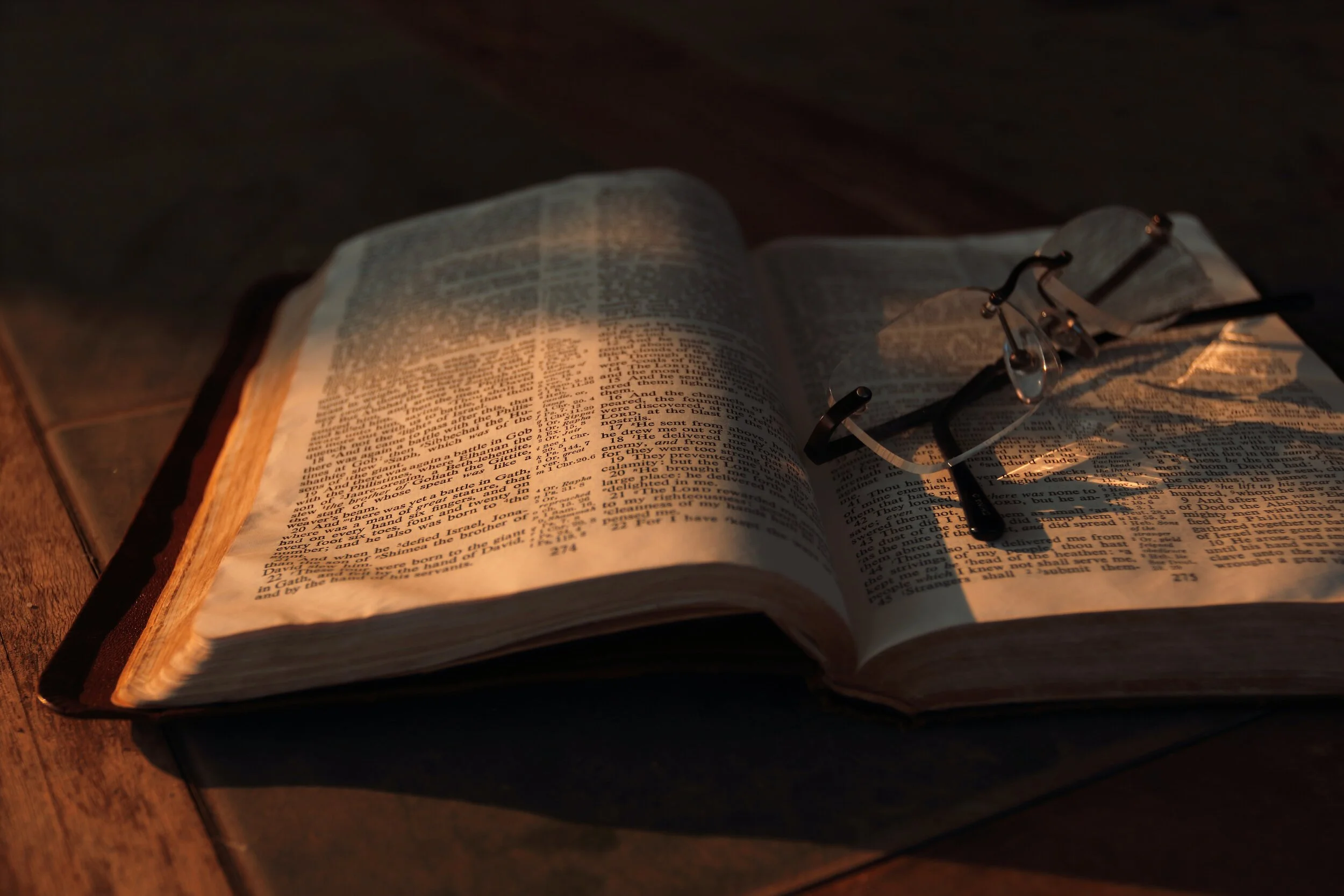 How Can We be Sure About the Validity of Scripture?