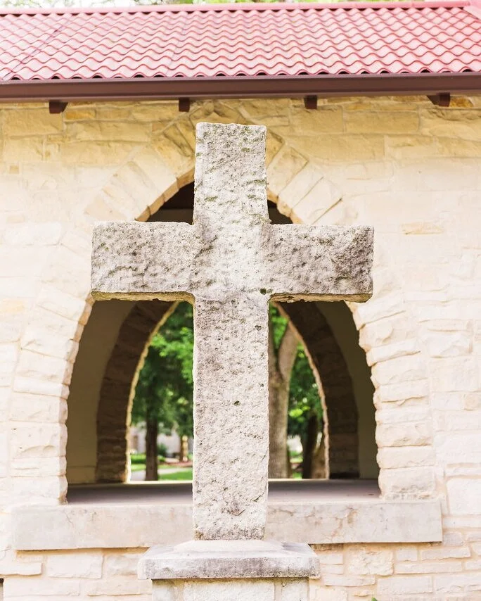 On the Feast of St. Barnabas