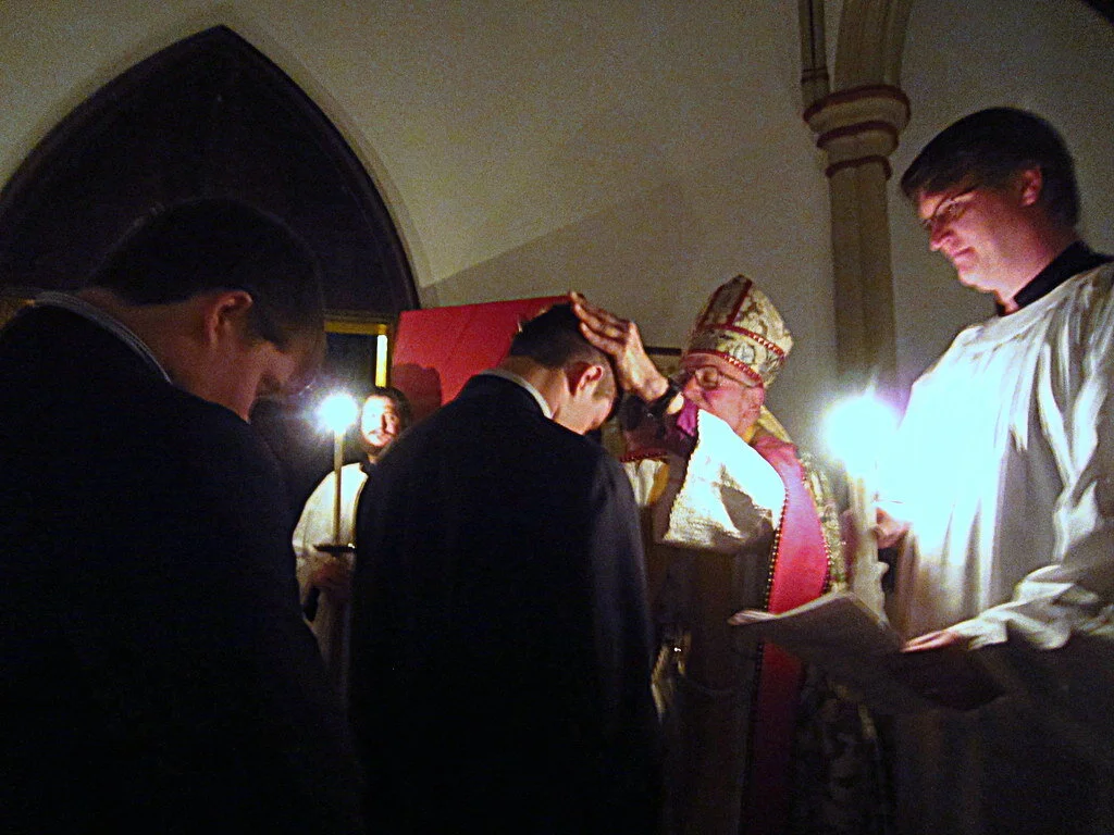 Telling the Story of the Gospel