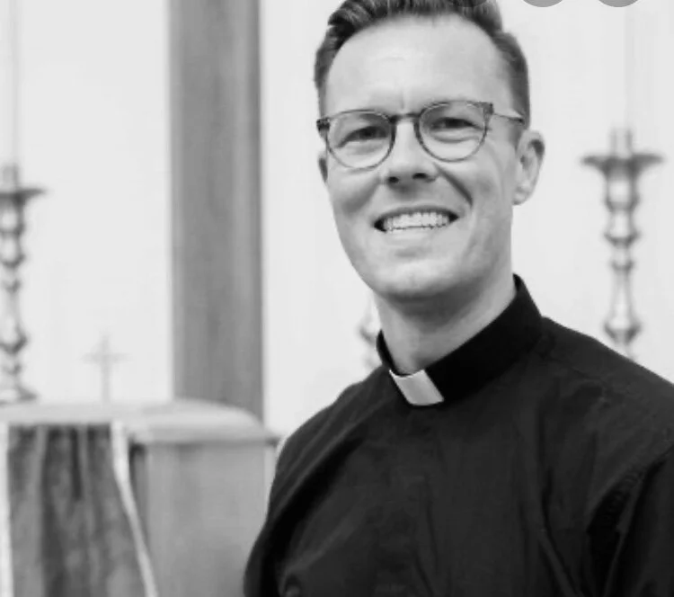 Get to Know The Rev. Paul D. Wheatley