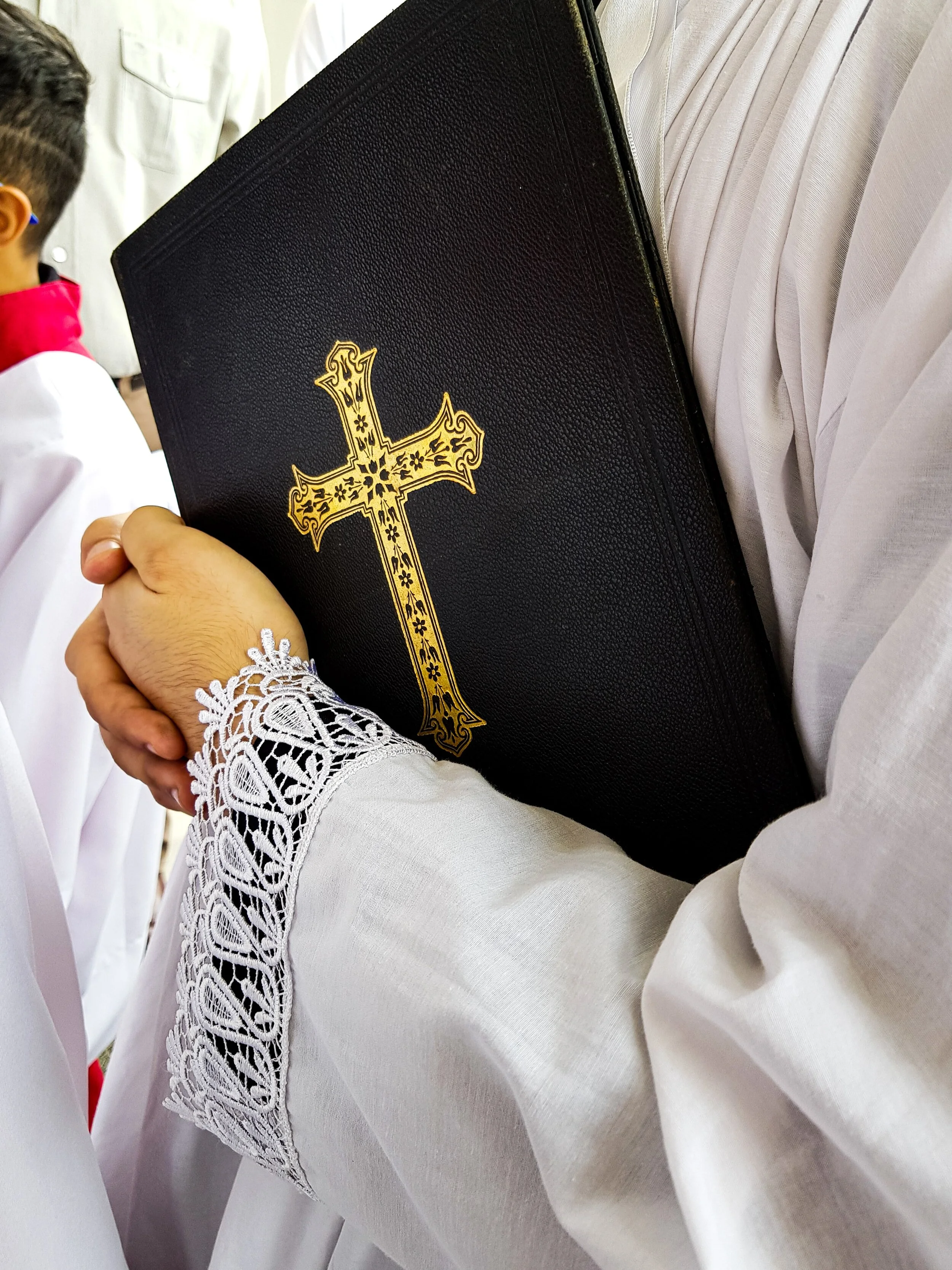 What is Anglo-Catholicism? 