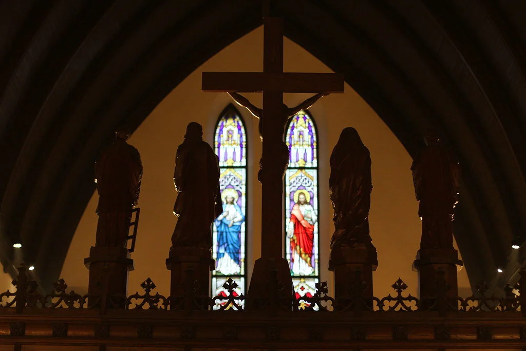 A Time to Heal: Time as Gift in St. Augustine’s Confessions 