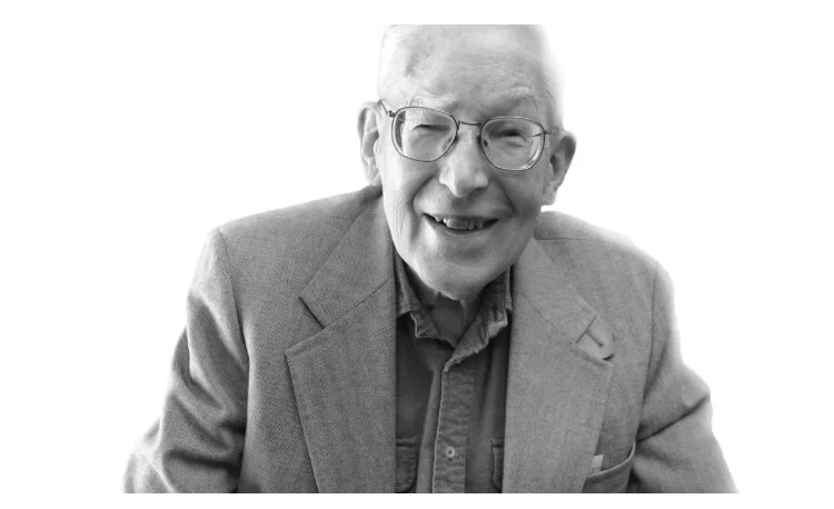 How J.I. Packer Shaped My Faith and Work
