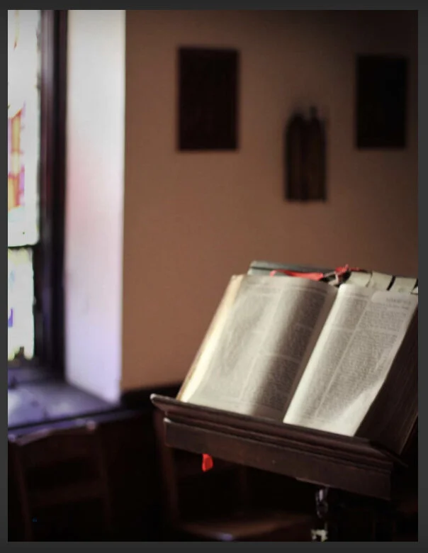 Pentecost, Repentance, and the Pandemic