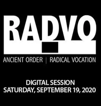 RADVO Conference 2020 Online Event
