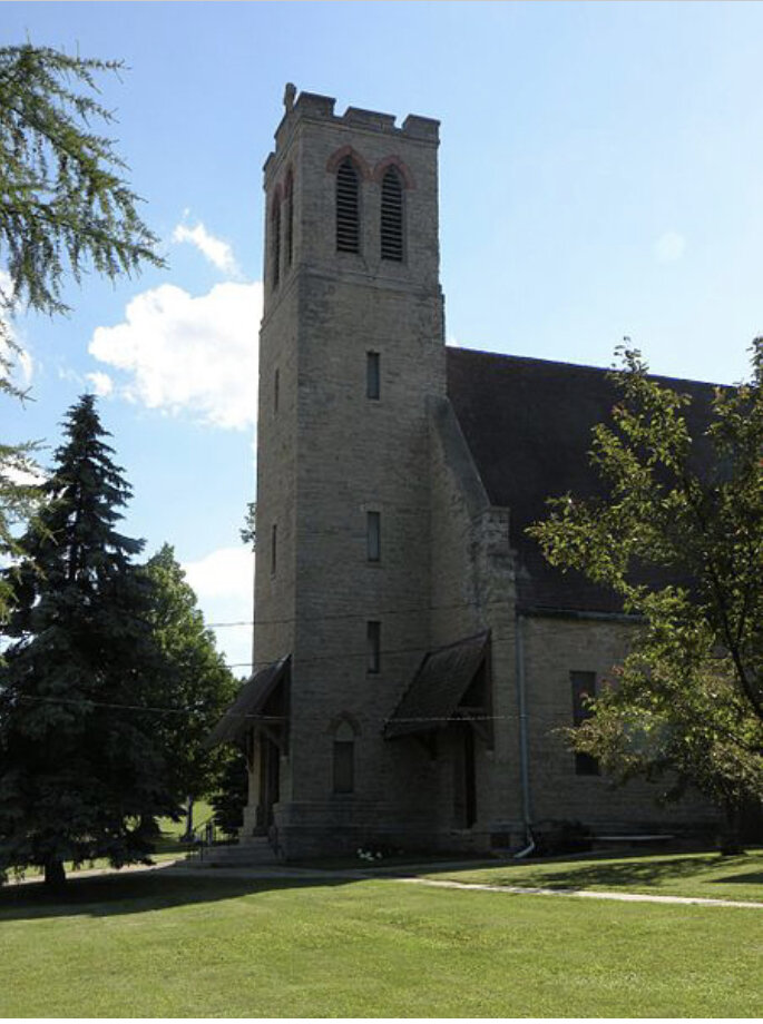 The Historic Friendship of the Oneida Tribe with Nashotah House