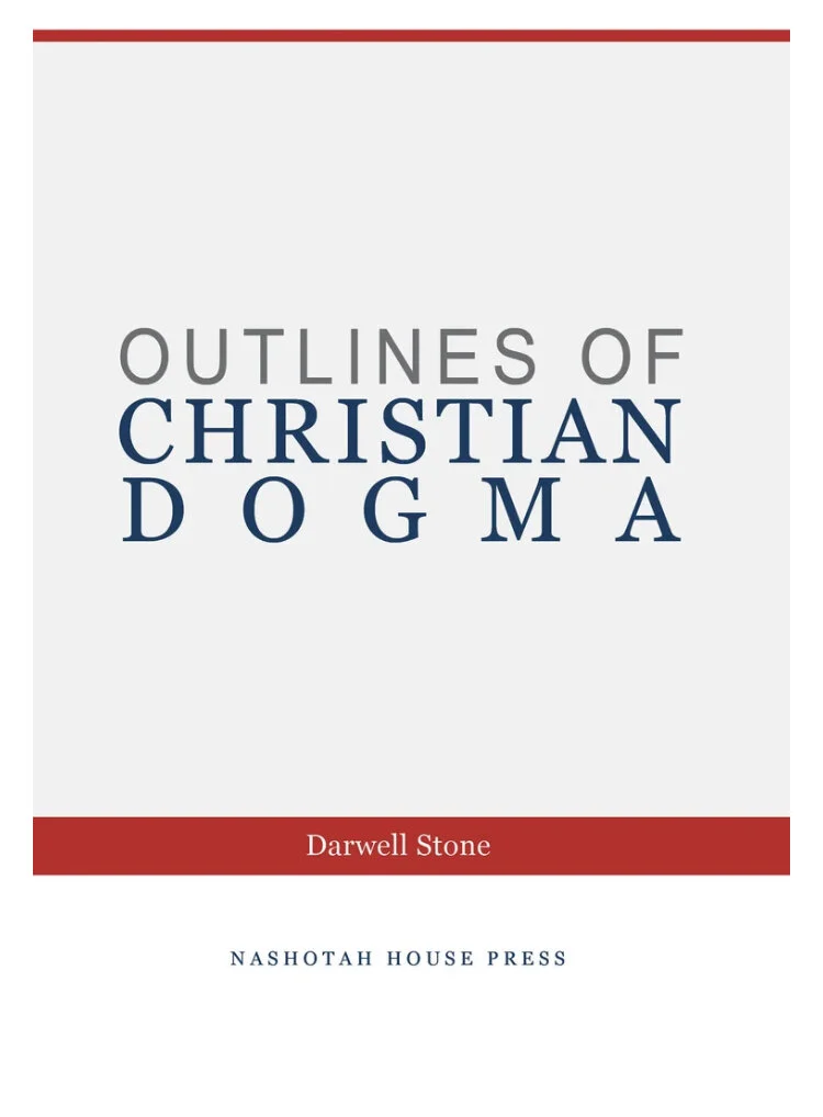 Outlines of Christian Dogma