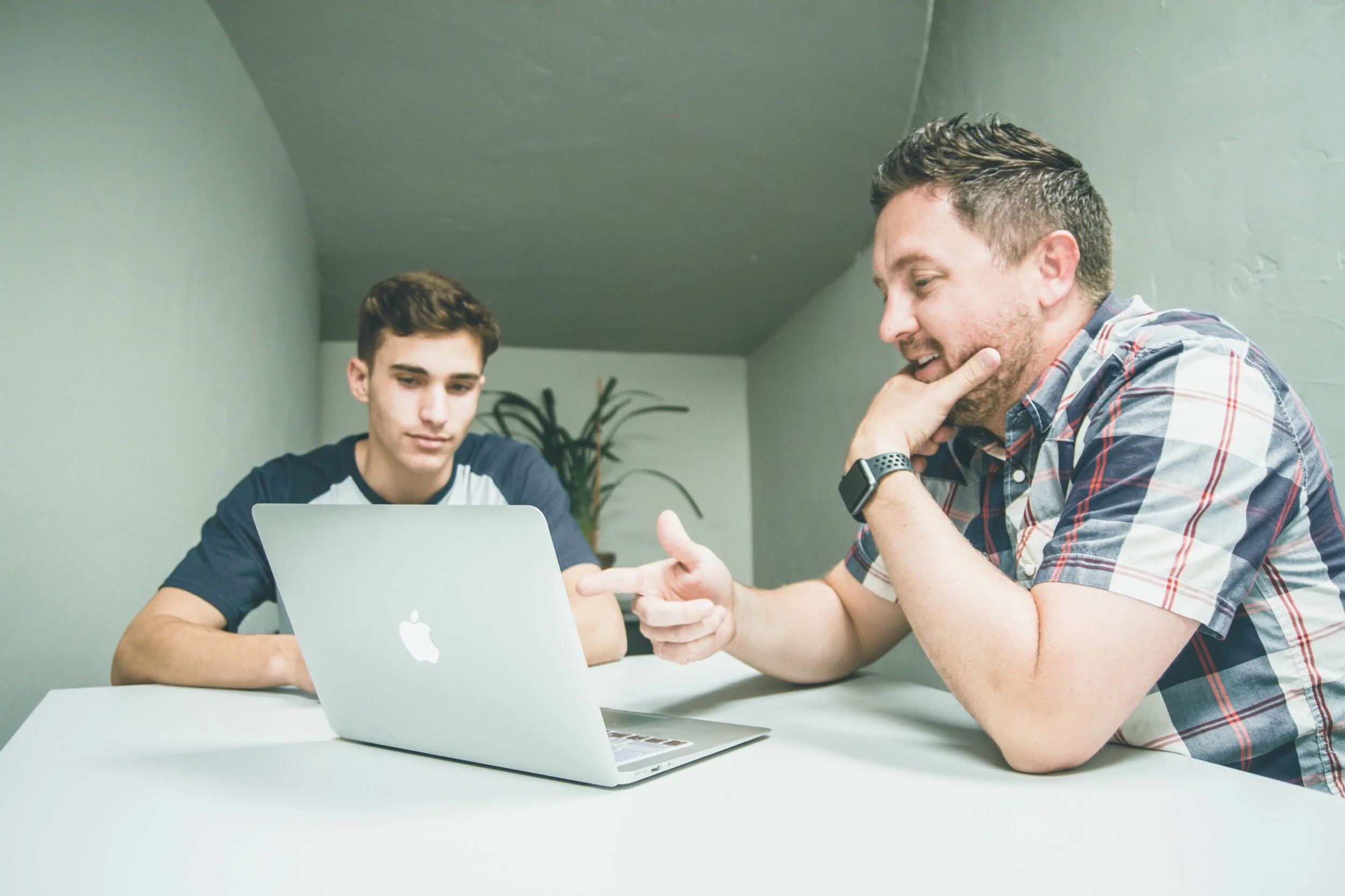 Homeschooling with Canterbury House of Studies