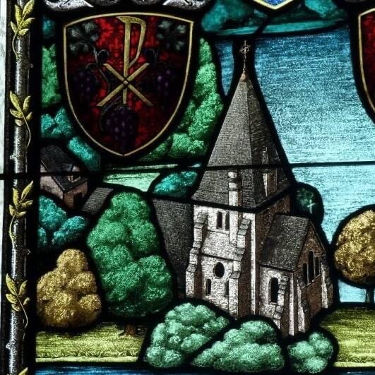 On Church without Taste