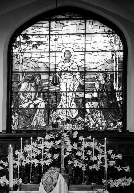 A School for the Lord’s Service