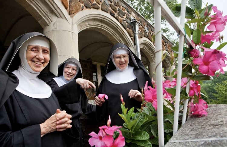 Sister Catherine Grace Bowen, 1929-2020