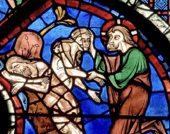 Erotic Absence and Sacramental Hope: Rowan Williams on Augustinian Desire