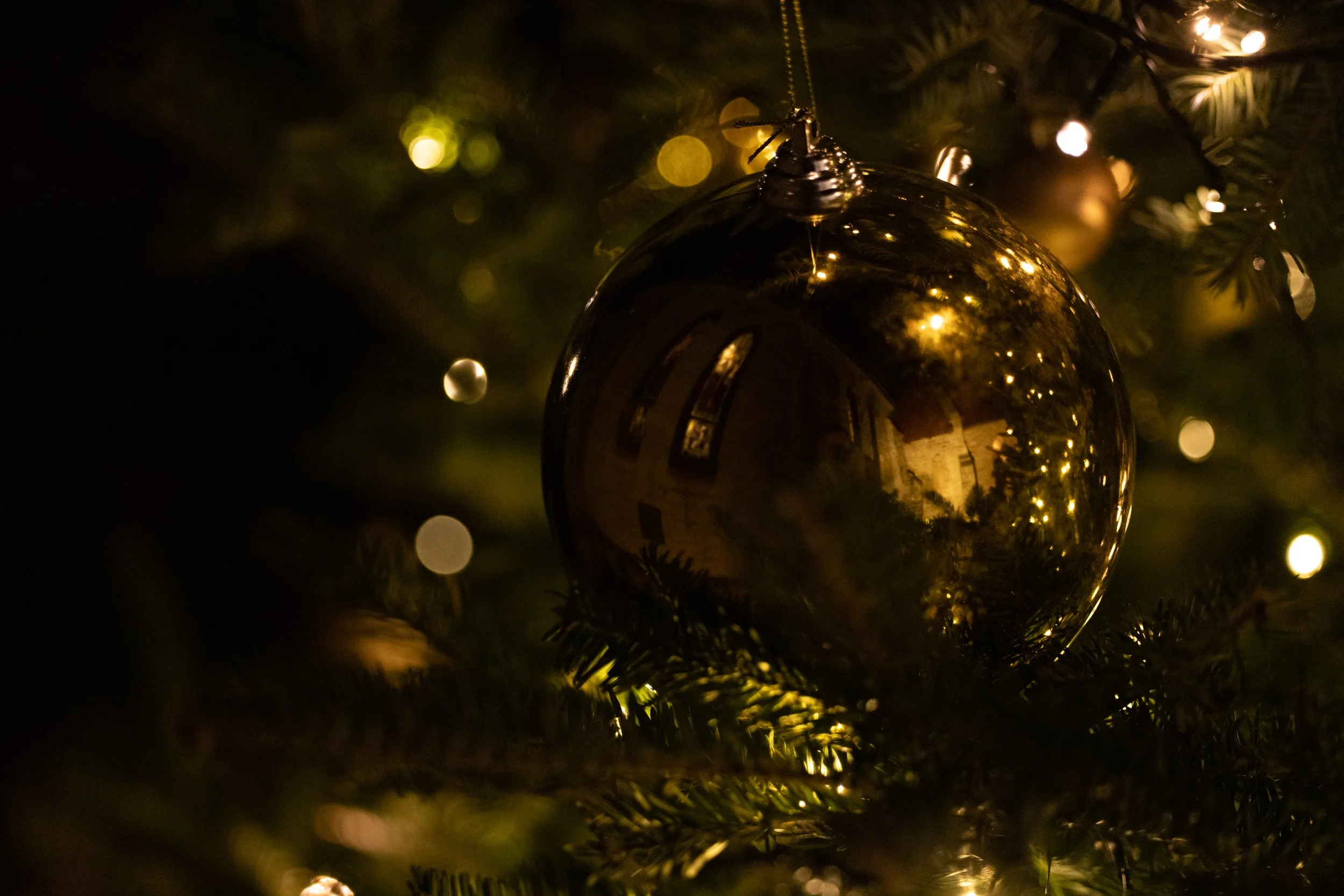 The Moving Feasts of Christmas and Epiphany