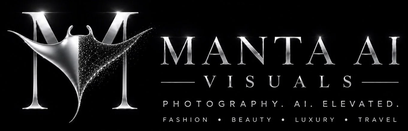 MANTA AI VISUALS