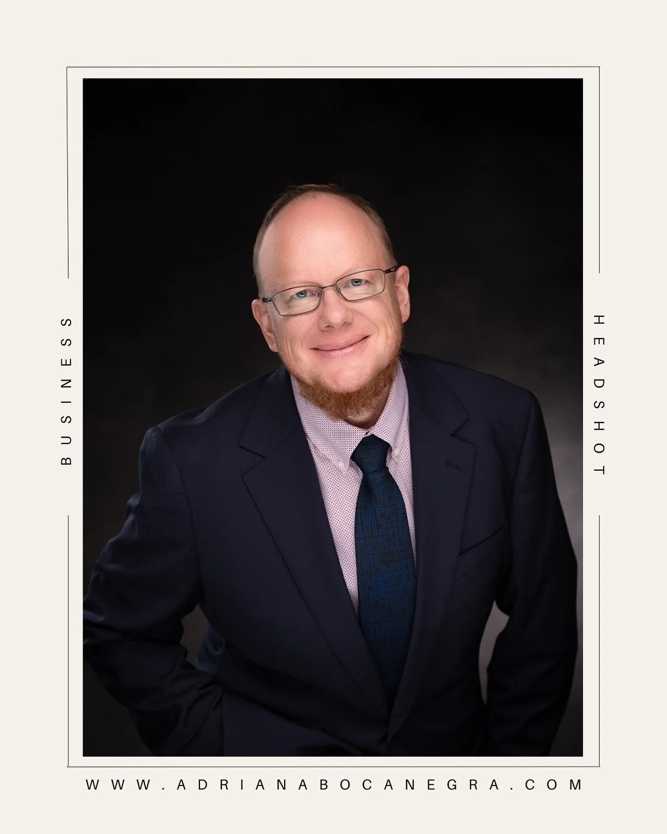 Command attention. Inspire trust. Your headshot should do both. 💪 For professionals in Atlanta, a high-quality corporate portrait is no longer optional &ndash; it&rsquo;s essential for standing out in a crowded market.
I specialize in capturing the 