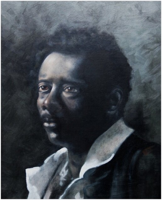 Peinture à l'huile
