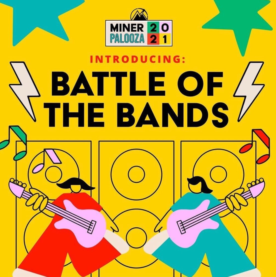 Battle of the Bands