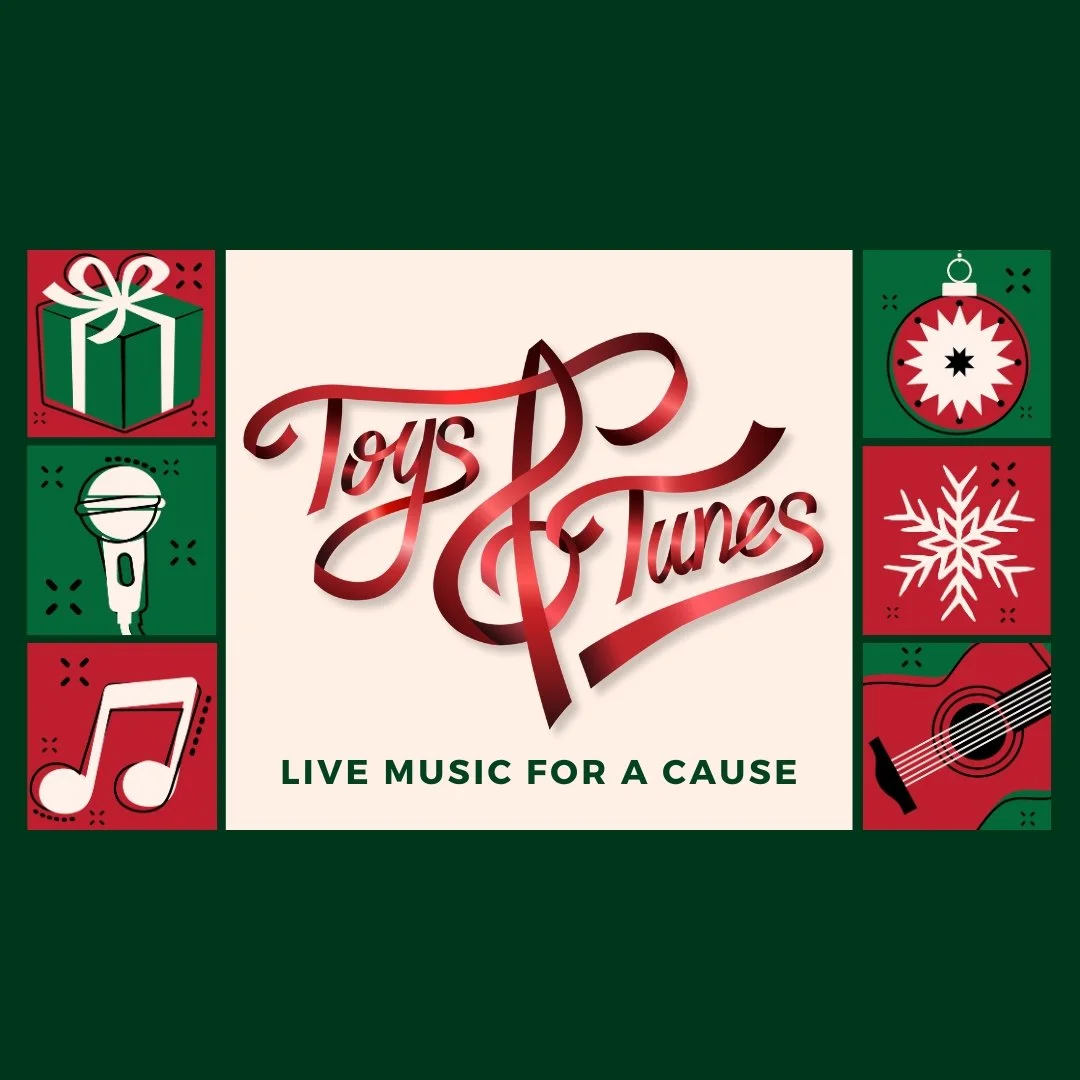 Toys &amp; Tunes 2023