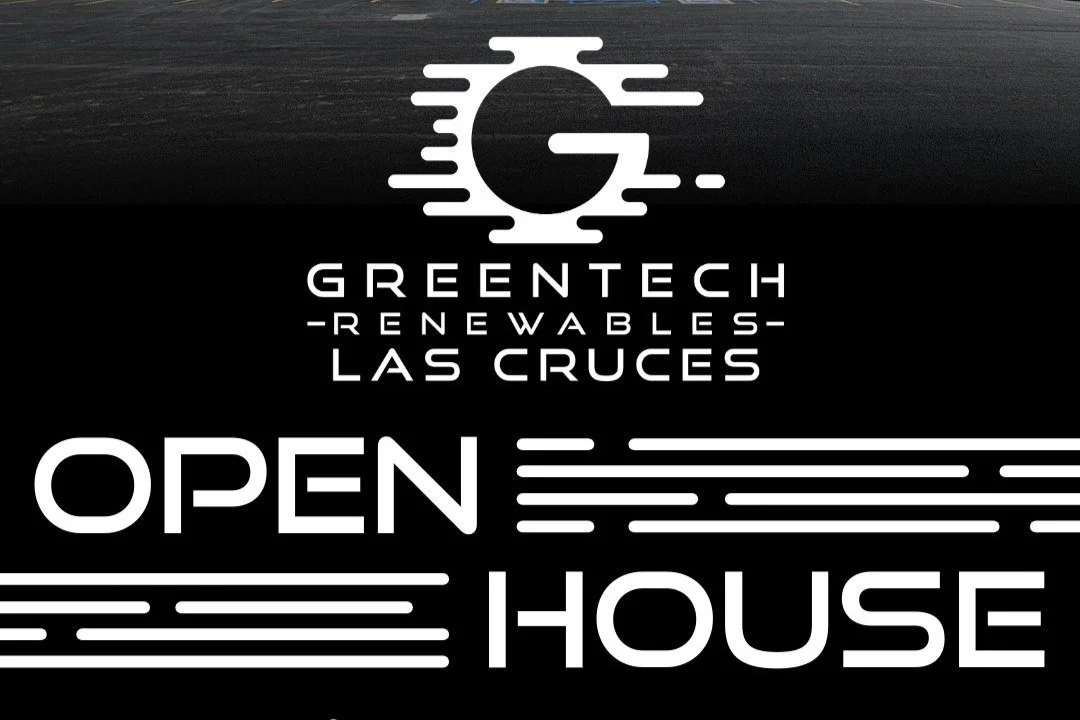 Greentech Renewables Open House