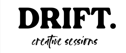creative sessions — Drift Studio