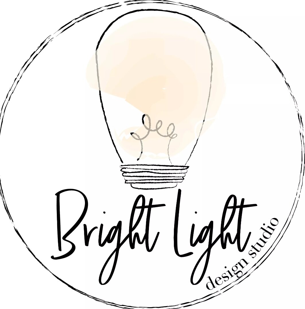 Bright Light Design Studio | Iowa City