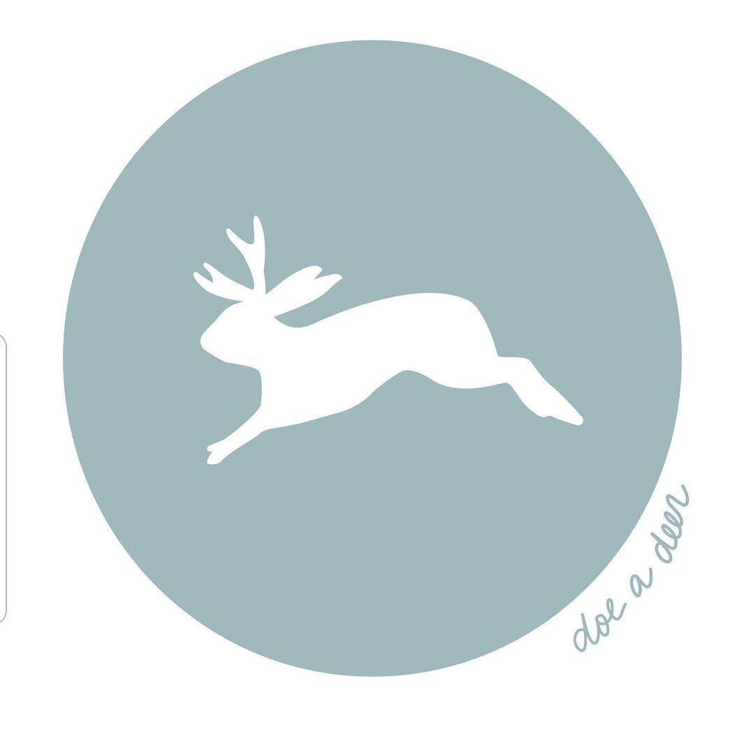 Doe a Deer Designs | Stuart