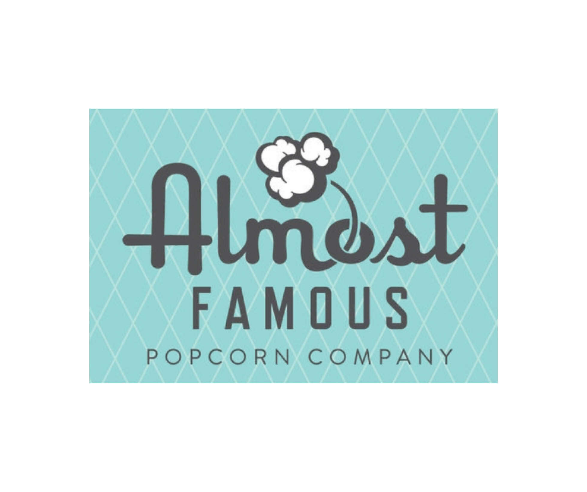 Almost Famous Popcorn | Cedar Rapids
