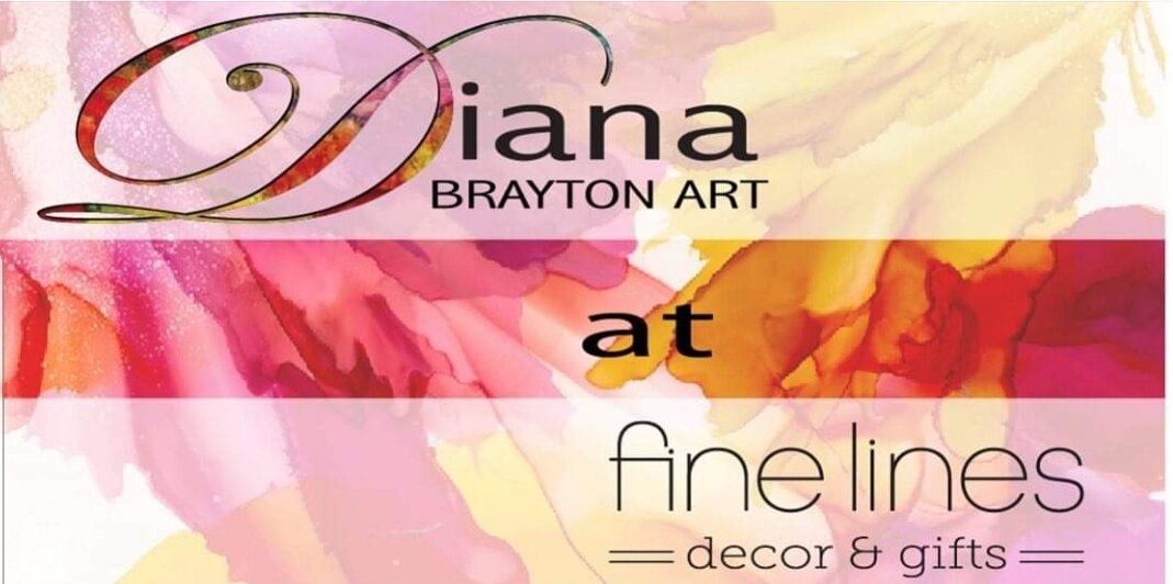 Diana Brayton Art | Coralville