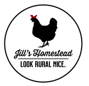 Jill's Homestead | rural Iowa