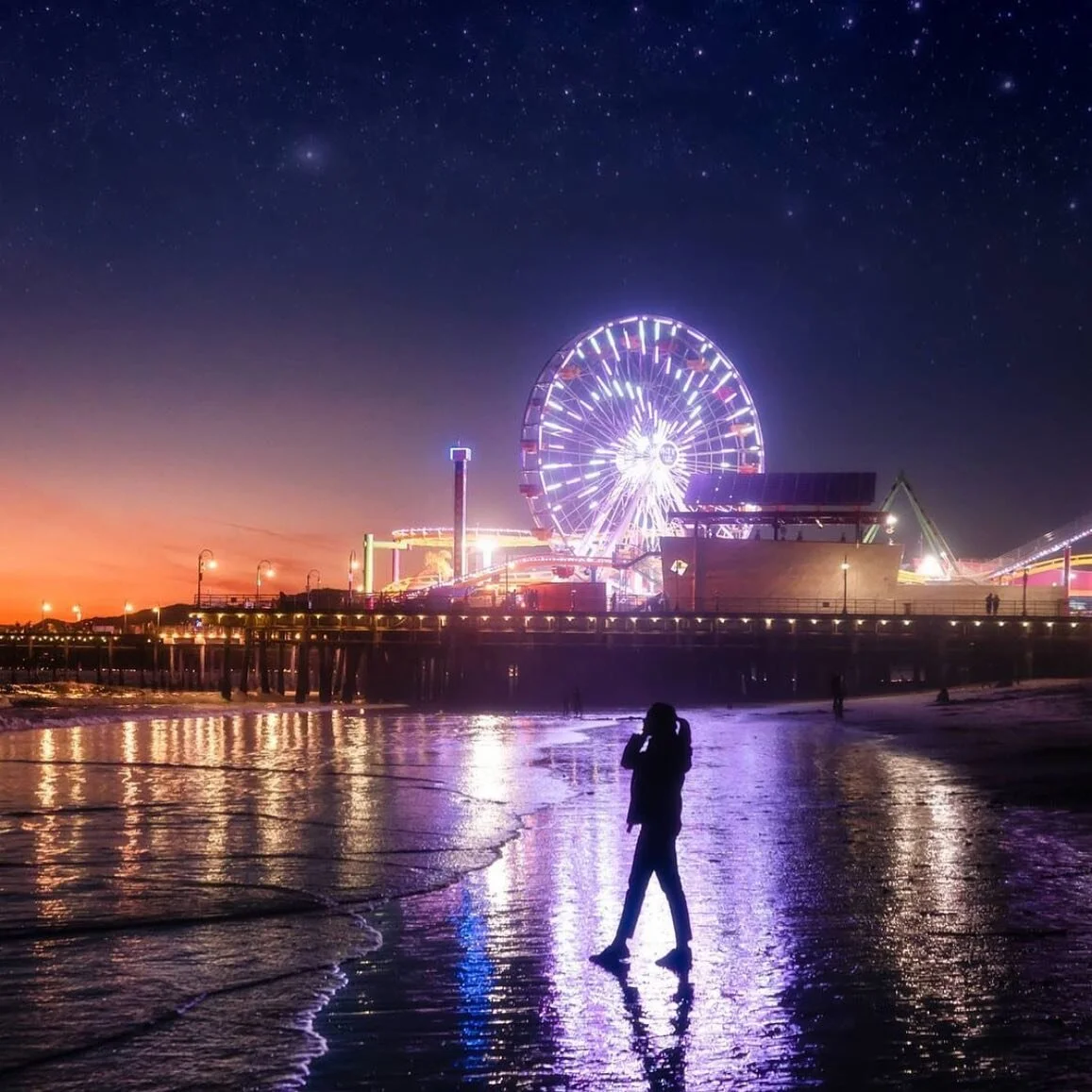 The best things in life are free (like a gorgeous walk on the beach!)

@sreecharan.photo