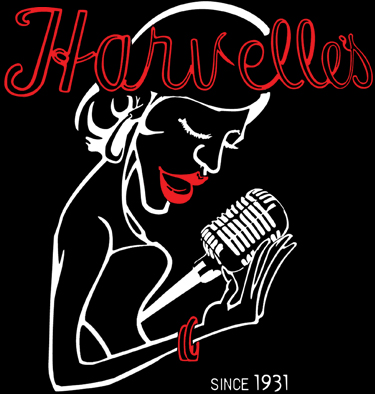 Harvelles Lady Logo.png