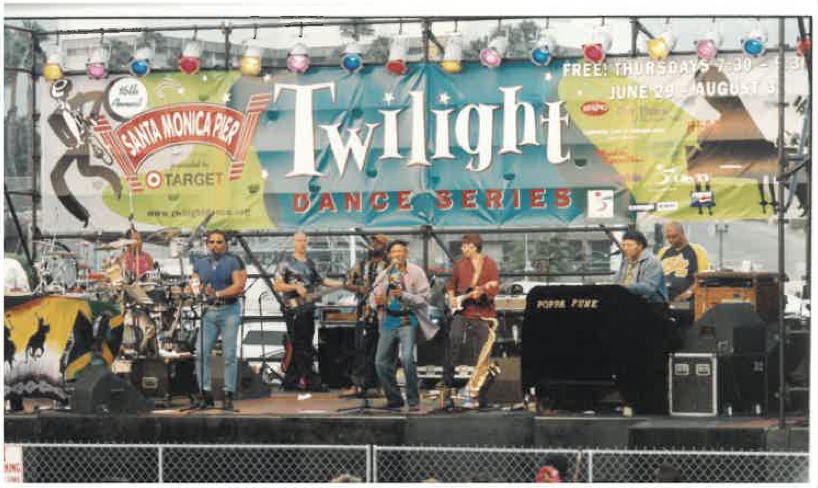 Twilight Concerts