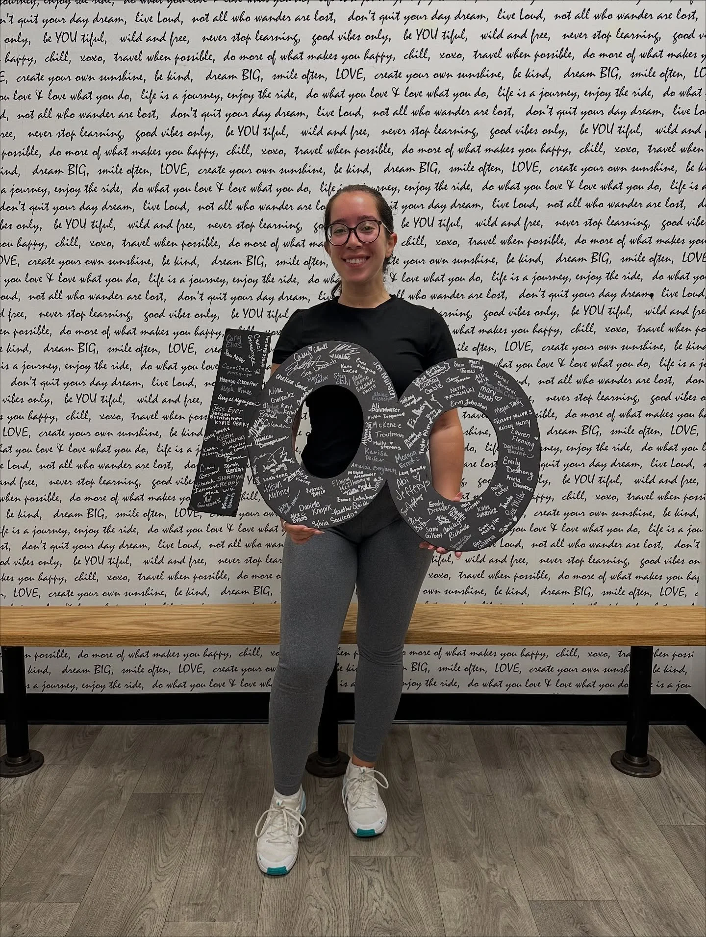 Celebrating another Tribe milestone π Congrats to Sarah on your 100th class!
#tribefitnesspa #centralpafitness #indoorcyclingstudio #fitnessmilestones #harrisburgpa