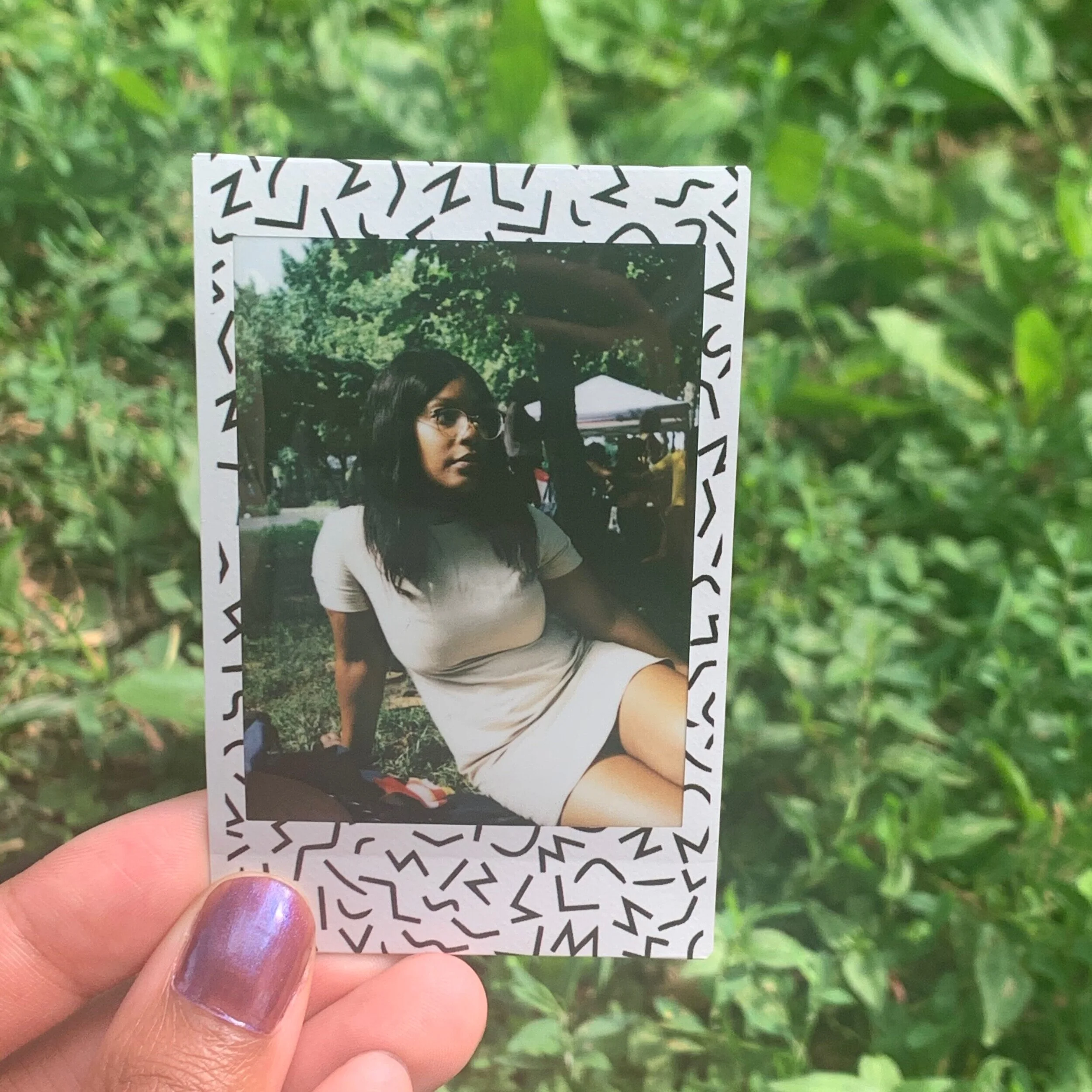 In Conversation with Shakeisha Levene 