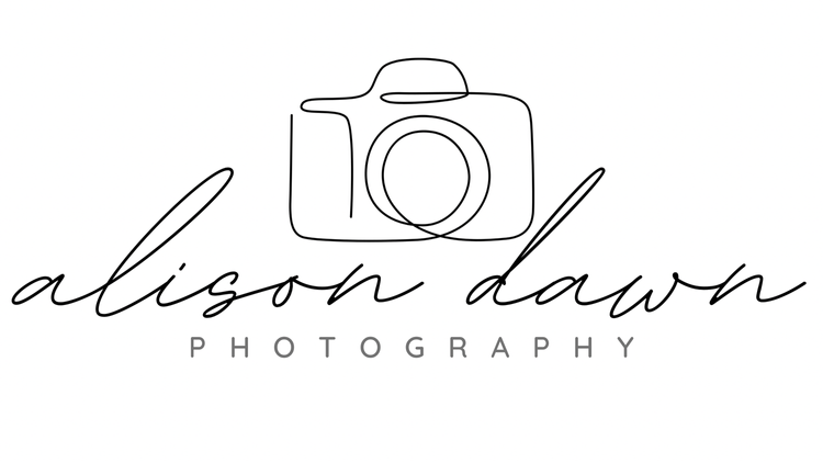 ALISON DAWN PHOTOGRAPHY