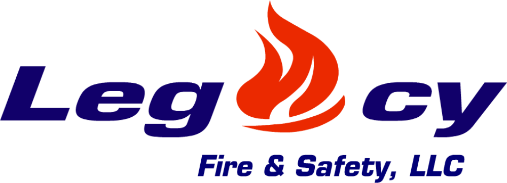 Legacy Fire &amp; Safety LLC 