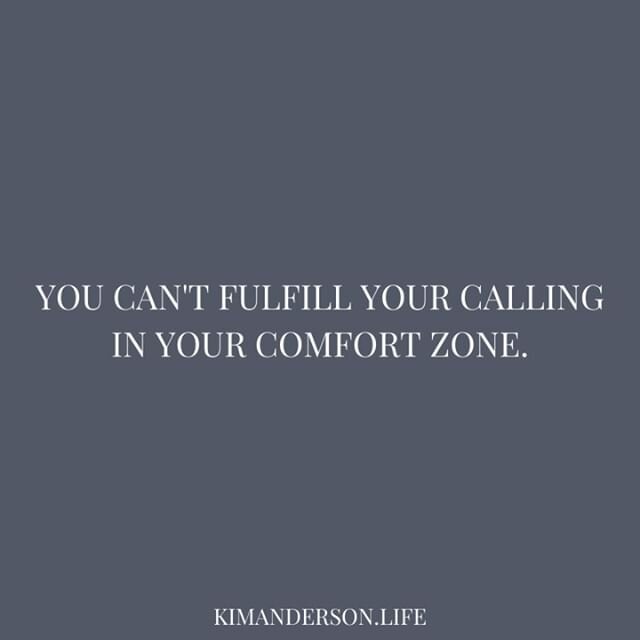 We each have a unique calling on our life. Do you know yours? It's that longing in your heart that never goes away. It's the passion you have that you would do, even if you didn't get paid for it. ⠀⠀⠀⠀⠀⠀⠀⠀⠀
⠀⠀⠀⠀⠀⠀⠀⠀⠀
In order to fulfill that calling,
