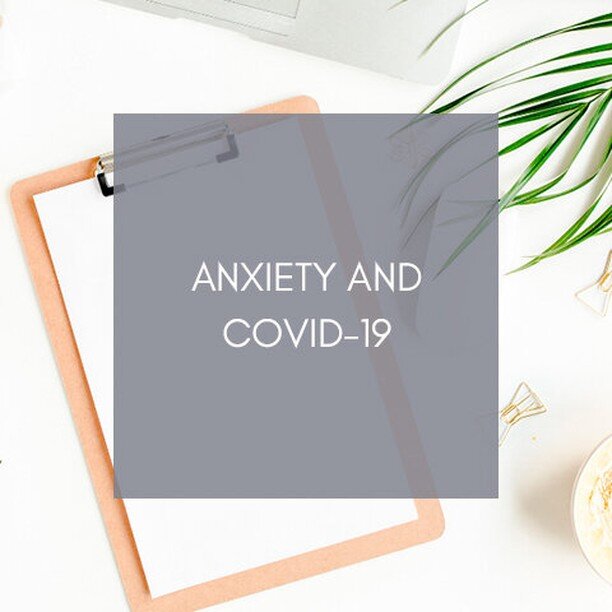 Let&rsquo;s talk about anxiety for a minute. It&rsquo;s something you&rsquo;ve probably felt at some point in your life or are currently struggling with. And you&rsquo;re not alone. Roughly 40 million Americans struggle with it every single year. I&r