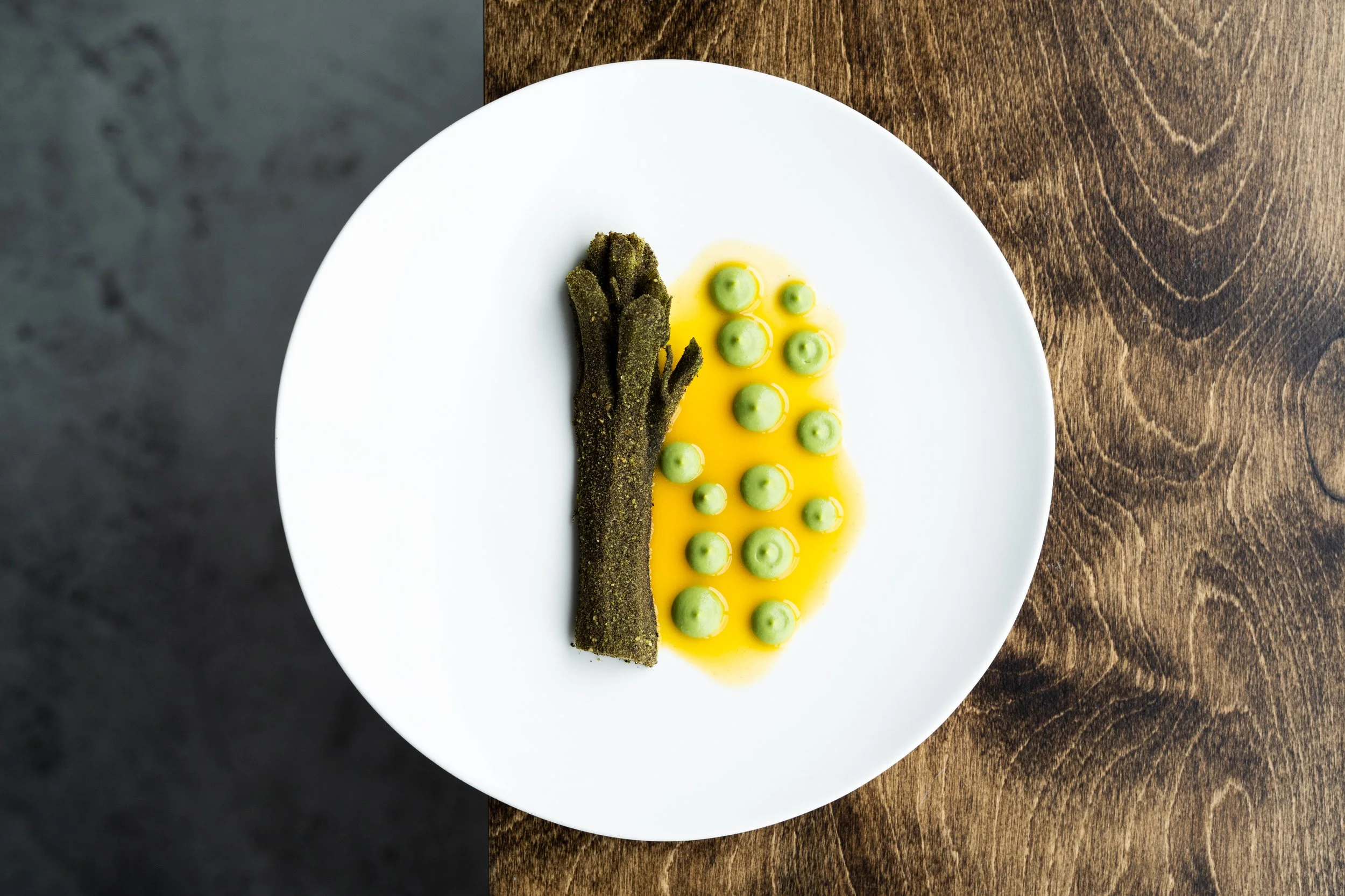 Perch Restaurant
