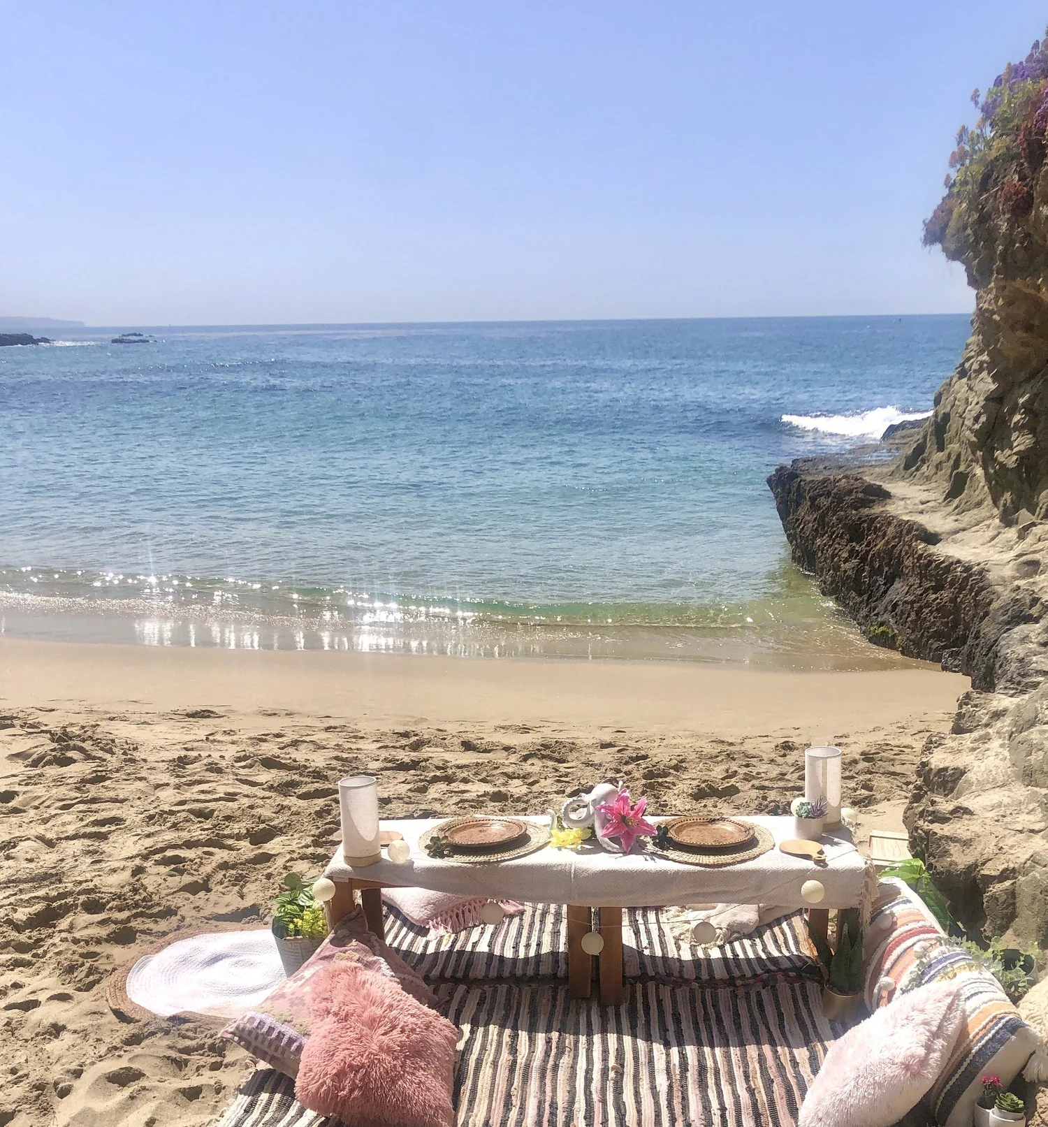 20 Seaside Themed Garden Ideas for Coastal Vibes Home