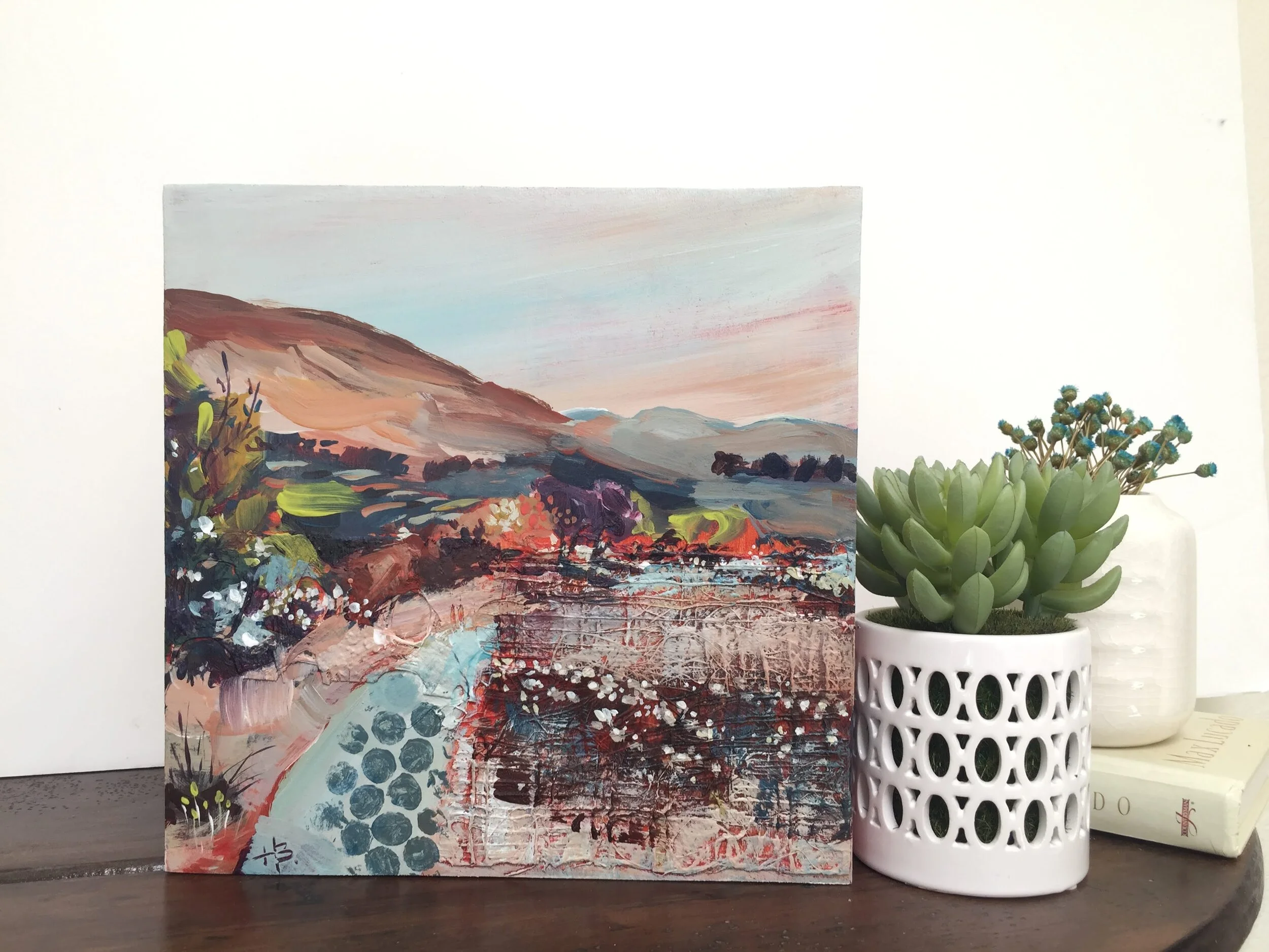 Candy Club Collective: October Virtual Art Show!